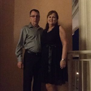 Meet your Posher, Becky